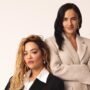 Typebea by Rita Ora and Anna lahey