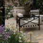 Summer Garden Makeover