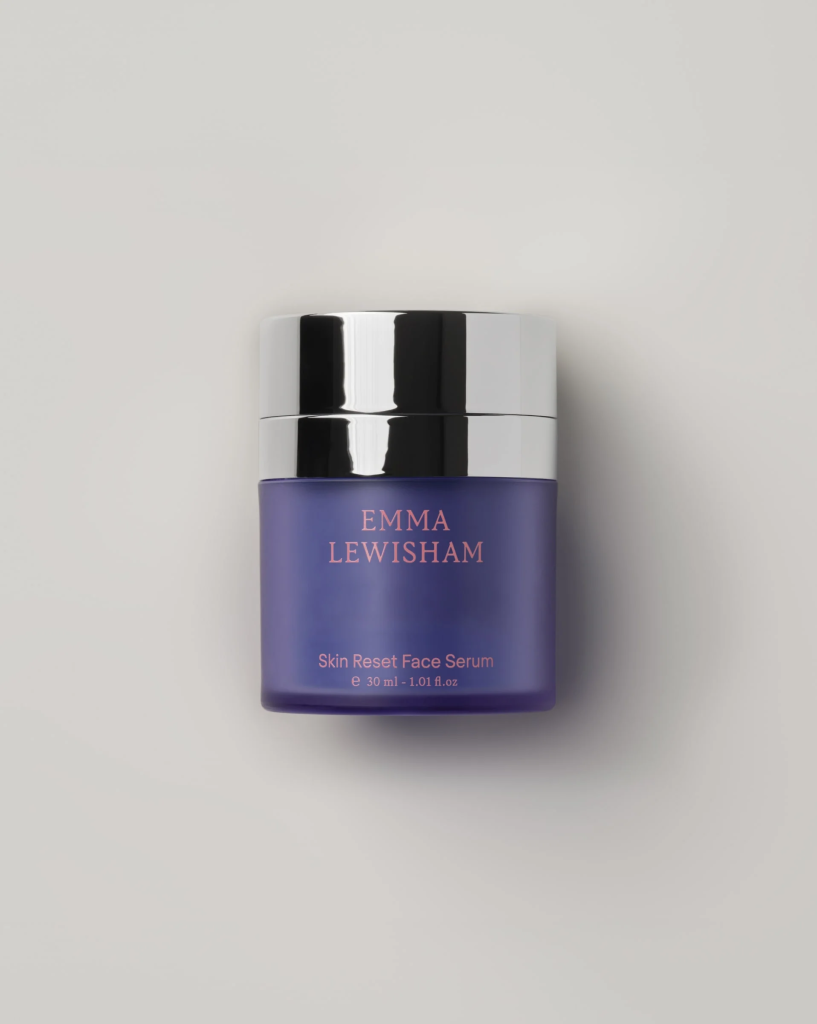 Emma Lewisham skin reset serum