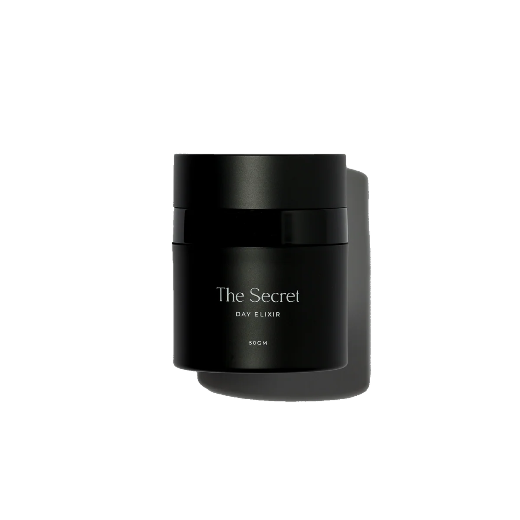 The Secret Skincare