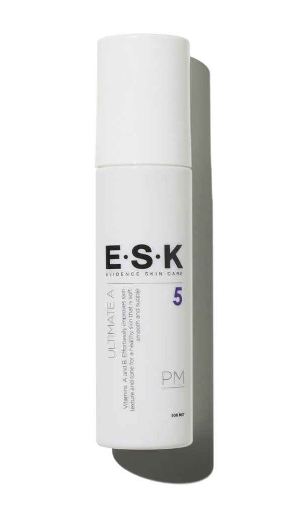 ESK Ultimate A+