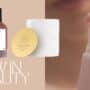 NEW IN BEAUTY