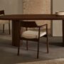 Kave Home Wooden Table