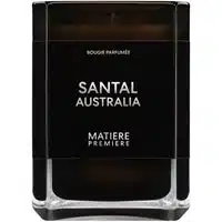 Matiere Premiere
Santal Australia Candle