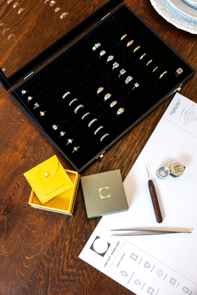 The Cut Jewellery
