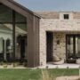 Beautiful and timeless home interior with neutral tones, natural materials, and elegant decor elements for a classic design aesthetic