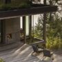 bamboo house sustainable