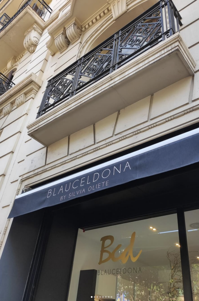 Blauceldona