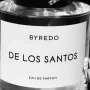 Byredo De los Santos Review