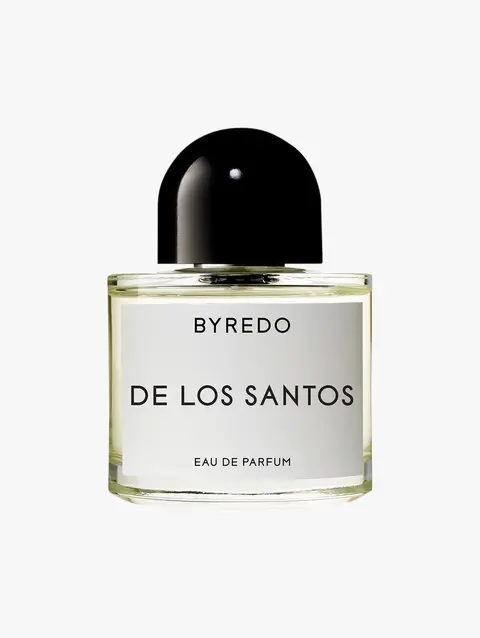 Byredo De los Santos