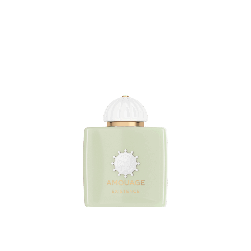 Amouage Existence Perfume – elegant signature scent for Mum