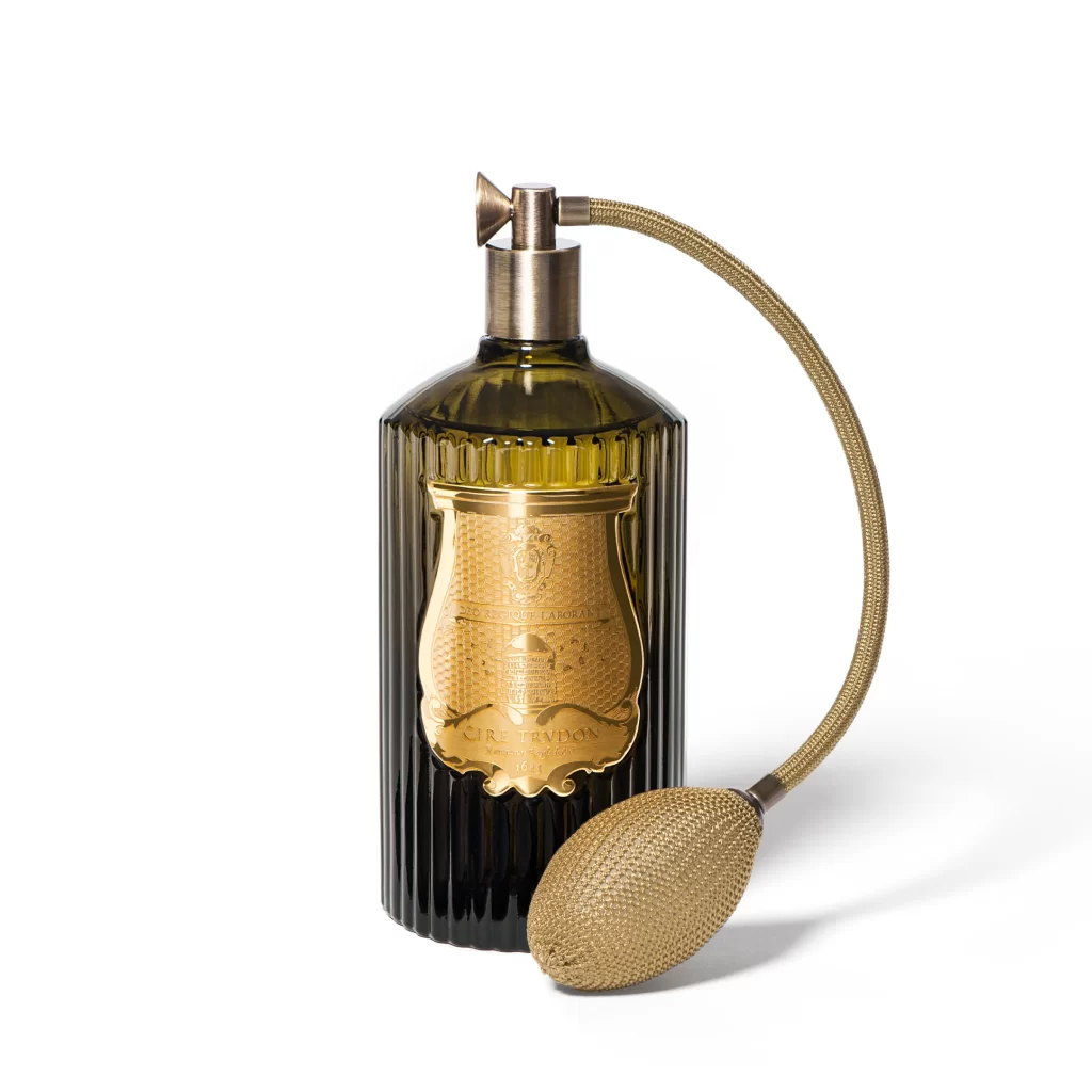 Trudon Joséphine Room Spray – floral luxury home scent gift