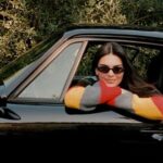 Kendall Jenner Road Trip