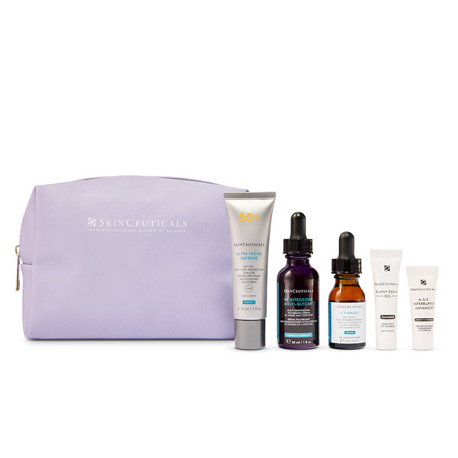 SkinCeuticals Radiant Glow Set – advanced skincare gift set for Mother’s Day