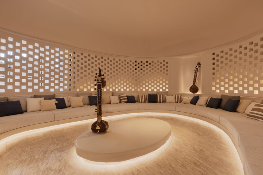 Six Senses Ibiza Spa and Retreat for a luxury vacation