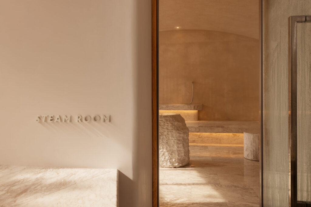 luxury wellness retreats Six Senses Ibiza