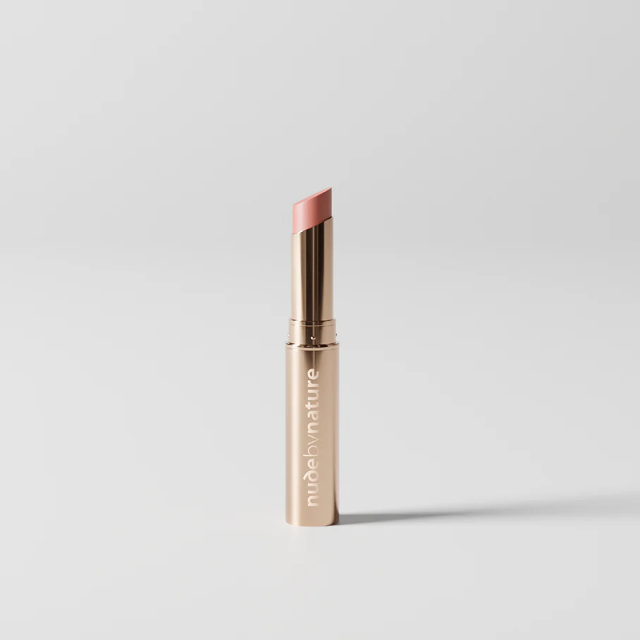 Nude By Nature Tinted Lip Butter – everyday beauty gift for Mum