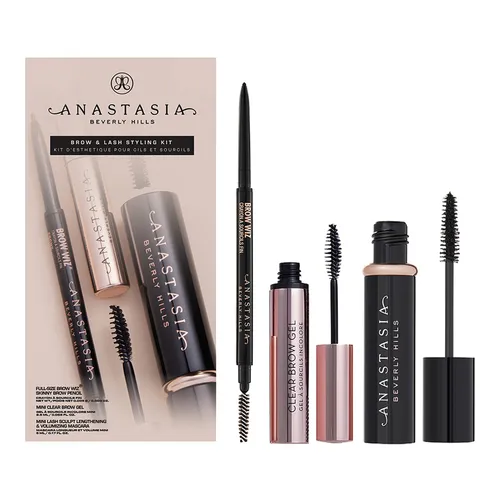 ABH Brow & Lash Kit – makeup essentials gift set for Mum