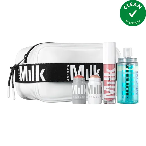 Milk Makeup Summer Set – glowy makeup gift for Mother’s Day 2025