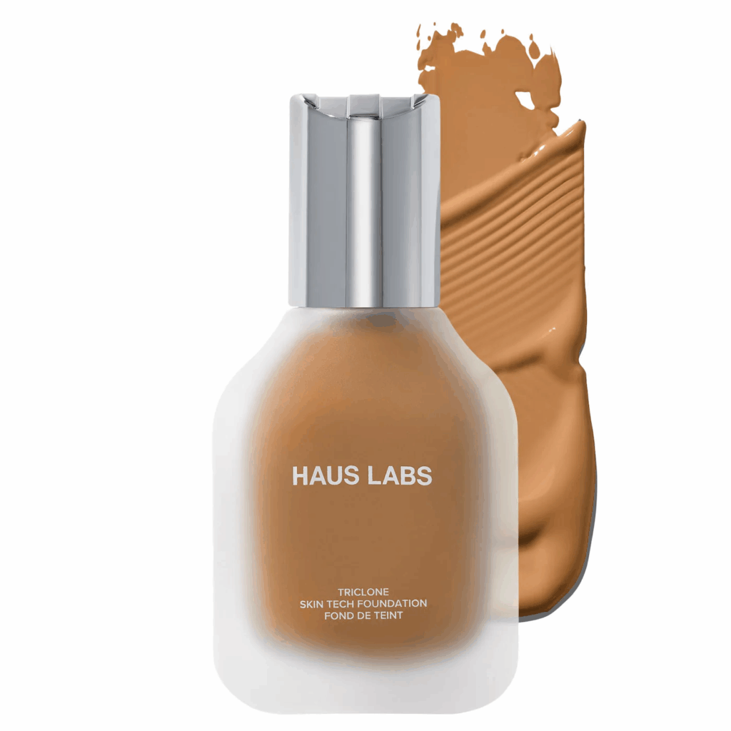 Triclone Skin Tech Foundation