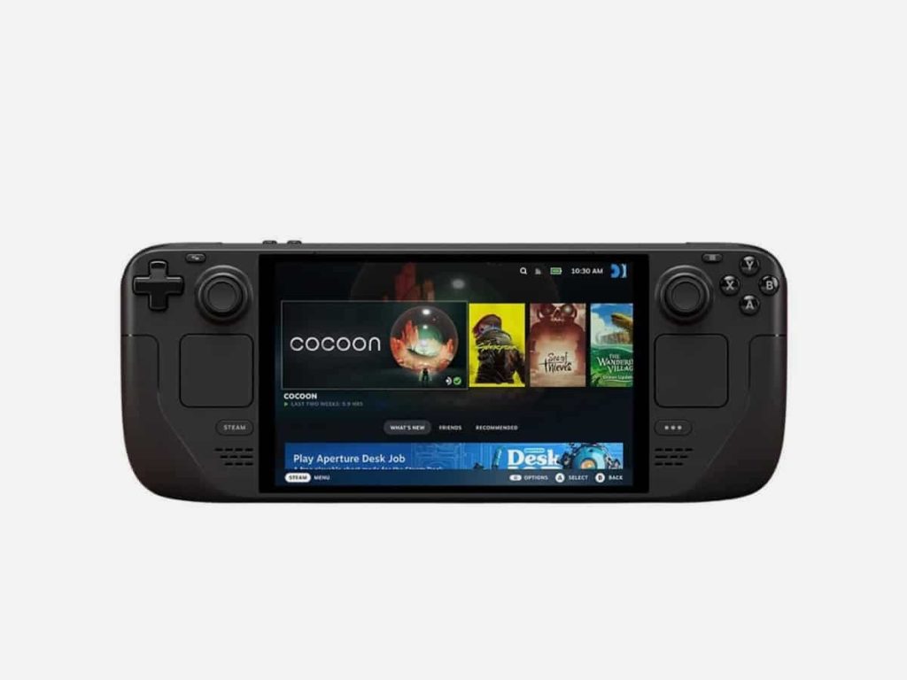 tech gift for him