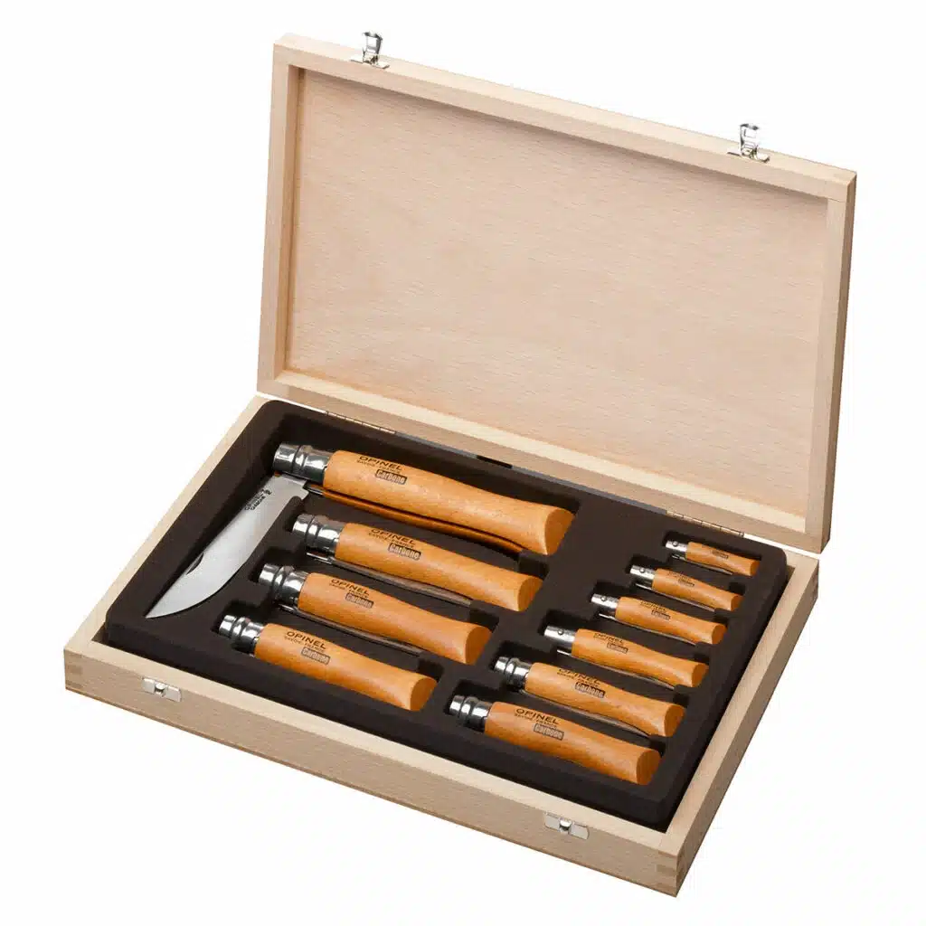 good looking knifes