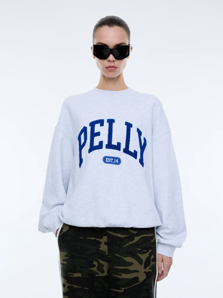 ENA PELLY jumper