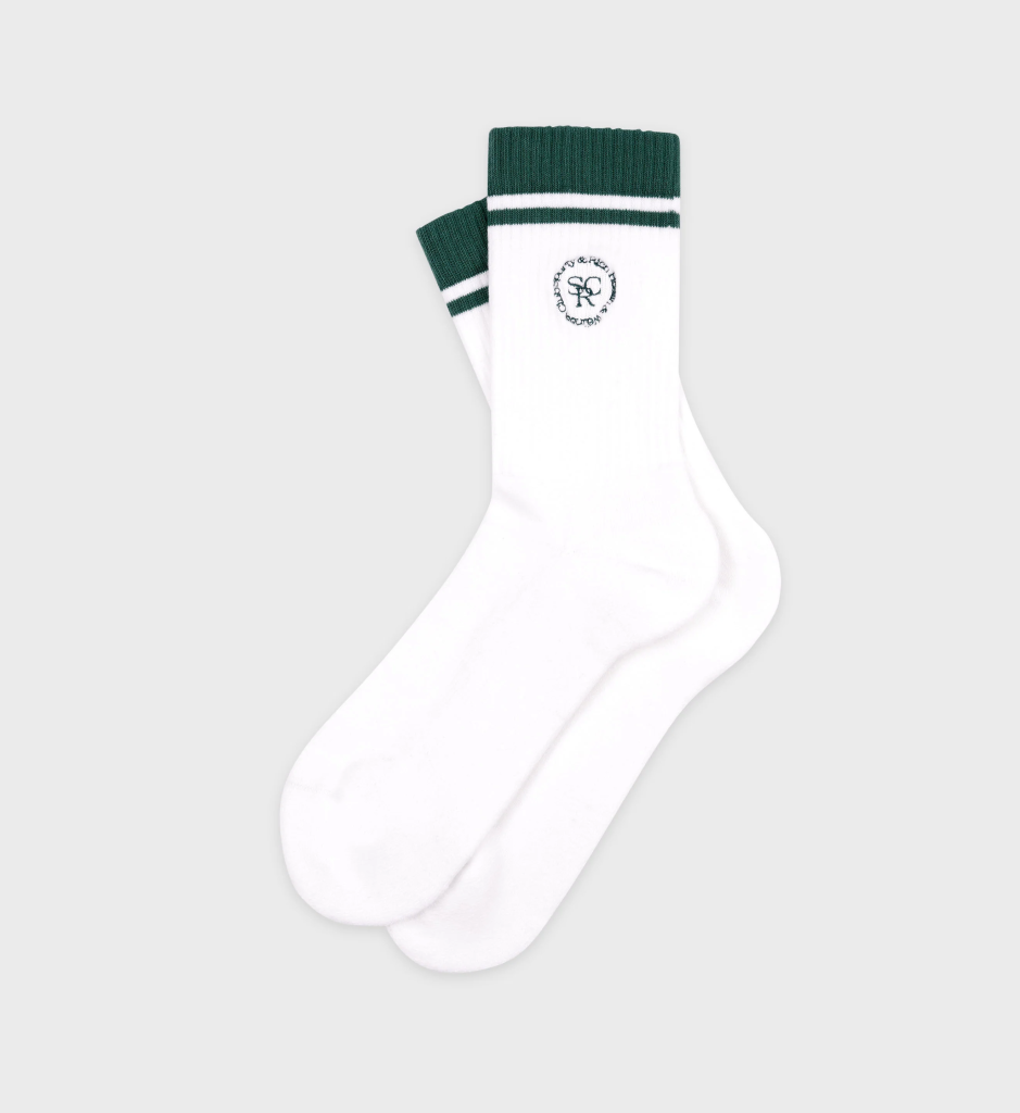 Sport and Rich socks