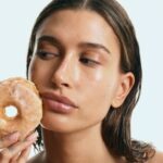 Glazed Donut Skin